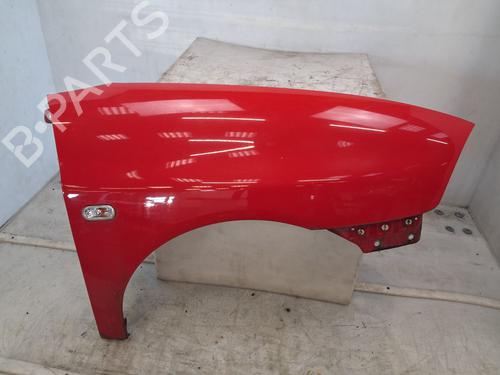 Forskærm Højre Forskærm Højre SEAT IBIZA III (6L1) 1.4 16V (75 hp) 37249816 37249816