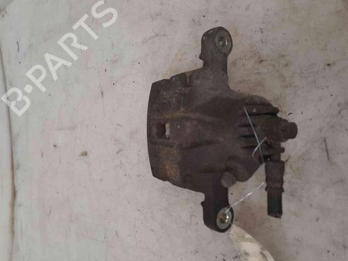 Left rear brake caliper KIA SORENTO I (JC) 2.5 CRDi 4WD | BP26629576M107 