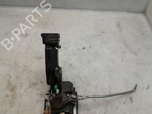 Serrure arrière droite SUZUKI GRAND VITARA I (FT, HT) 2.0 HDI 110 16V 4x4 (SQ420D, TD83V, JA420WD) (109 hp) 30915560