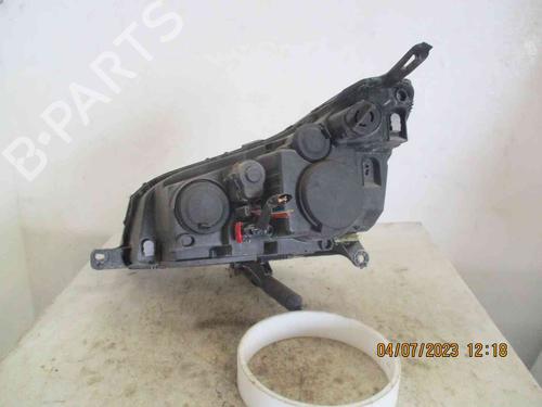 Højre forlygte CITROËN C5 II (RC_) 2.0 HDi (RCRHRH) | BP26631391C29 