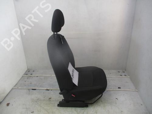 Left front seat DACIA LODGY (JS_) 1.2 TCe (JSAY, JSM0) | BP33187320C15 - Image 4