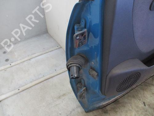 Right front door MERCEDES-BENZ A-CLASS (W168) A 140 (168.031, 168.131) | BP27530455C3 