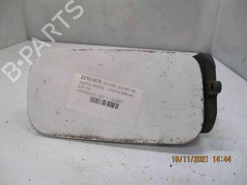 Fuel flap CITROËN XANTIA Break (X1_, X2_) 2.0 i 16V 151766 151766