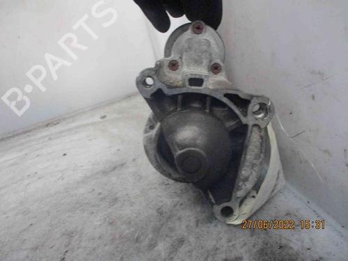 Used Starter FORD TAUNUS III Turnier (GBNS) 1.3 (63 hp) 24011073