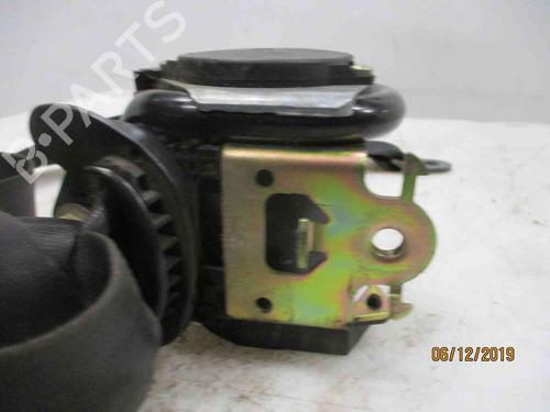 Front left belt tensioner CITROËN C8 (EA_, EB_) 2.0 HDi | BP19718848C87 