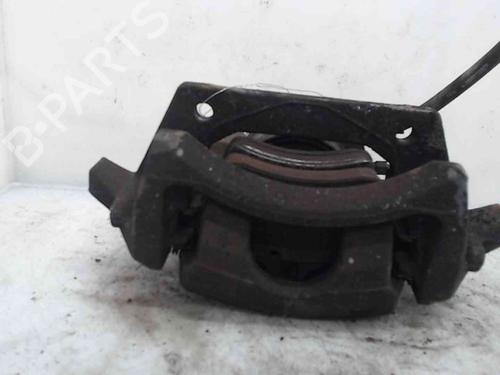 Used Left front brake caliper MERCEDES-BENZ A-CLASS (W169) A 180 CDI (169.007, 169.307) (109 hp) 19713849