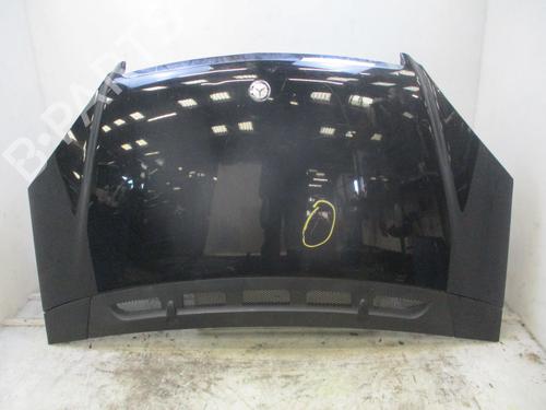 Used Hood MERCEDES-BENZ A-CLASS (W169) A 180 CDI (169.007, 169.307) (109 hp) 24014307