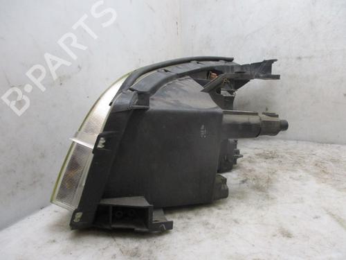 Right headlight TOYOTA RAV 4 III (_A3_) 2.2 D 4WD (ALA30) | BP24970584C29 