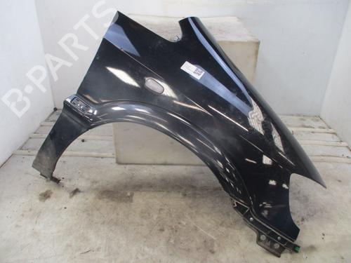 Right front fenders OPEL ZAFIRA A MPV (T98) 2.2 DTI 16V (F75) | BP27621123C42 
