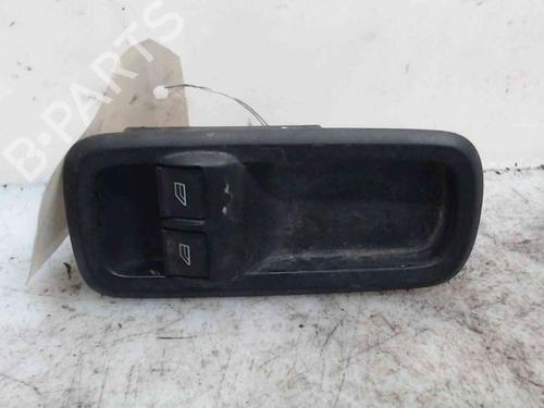Spak kontakt FORD FIESTA VI (CB1, CCN) 1.4 TDCi (68 hp) 19712732