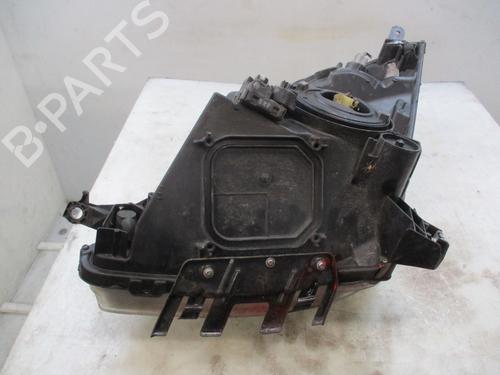 Right headlight TOYOTA PRIUS Liftback (_W2_) 1.5 Hybrid (NHW2_) | BP29144067C29 