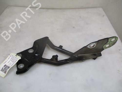 Used Hinge/Door check strap VW TOUAREG (7LA, 7L6, 7L7) 3.0 V6 TDI (225 hp) 25377834