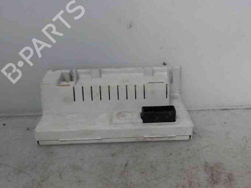 Display monitor RENAULT MEGANE II (BM0/1_, CM0/1_) 1.5 dCi (BM1F, CM1F) | BP20202432C48 