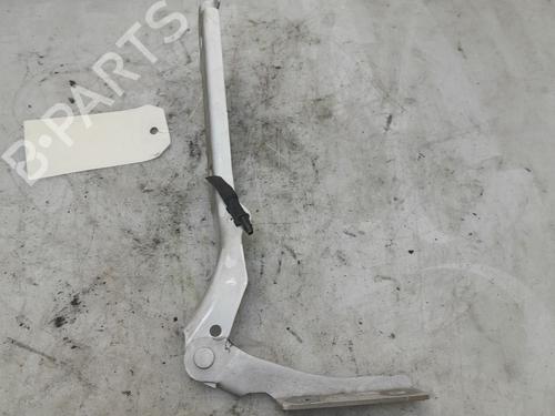 Dørhængsel/Dørbegrænser PEUGEOT PARTNER Box Body/MPV 1.6 BlueHDi 100 (100 hp) 31029188