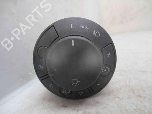 Commande de phare OPEL CORSA D (S07) 1.0 (L08, L68) (60 hp) 19716829