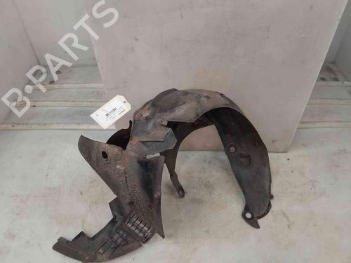Used Wheel arch TOYOTA SPADE (_P14_) 1.5 4WD (103 hp) 26633985