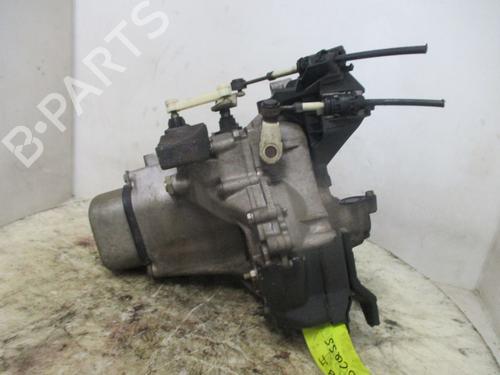 Gearbox CITROËN C3 II (SC_) 1.4 HDi 70 (SC8HZC, SC8HR0, SC8HP4) | BP39994858M3 - Image 4