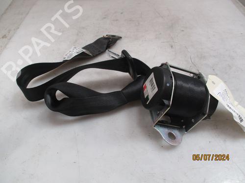 Used Rear left belt tensioner FIAT PUNTO (199_) [2012-2025]  26635070
