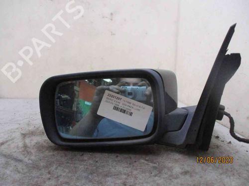 Left mirror BMW 3 (E36)  | BP26625157C26