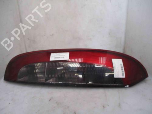 Høyre baklys OPEL CORSA C (X01) 1.2 Twinport (F08, F68) (80 hp) 24005928