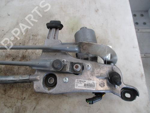 Front wipers mechanism PEUGEOT 308 II (LB_, LP_, LW_, LH_, L3_) 1.6 HDi 100 | BP29317623C83 