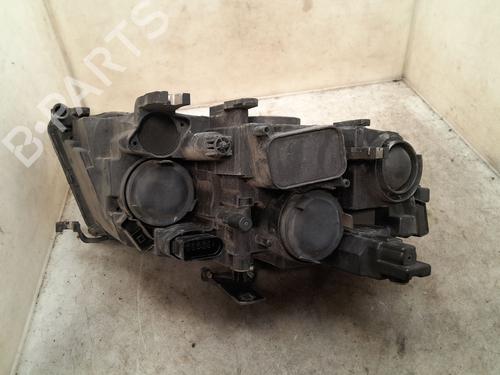 Left headlight AUDI A4 B8 Avant (8K5) 2.0 TDI | BP27921093C28 