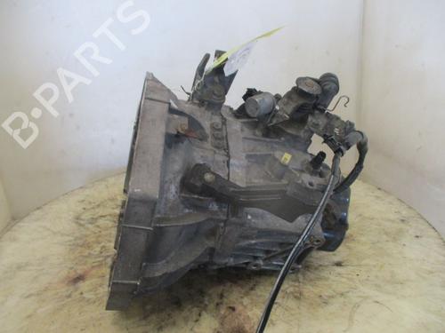 Gearbox OPEL AGILA B (H08) 1.0 (F68) | BP39624194M3 - Image 2