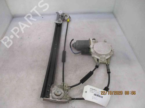 Used Rear left window mechanism BMW 5 (E39) 525 tds (143 hp) 21834100