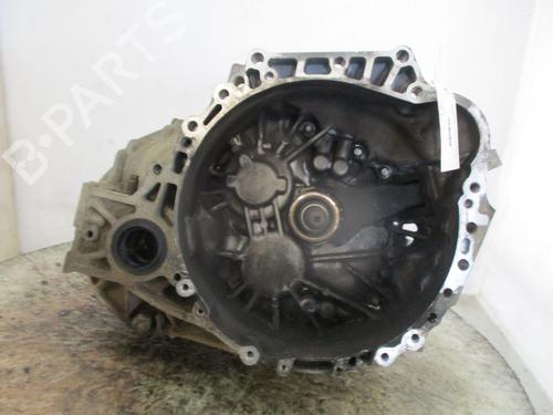 Used Gearbox TOYOTA VERSO (_R2_) 2.0 D-4D (AUR20_, AUR20R) (126 hp) 30978318