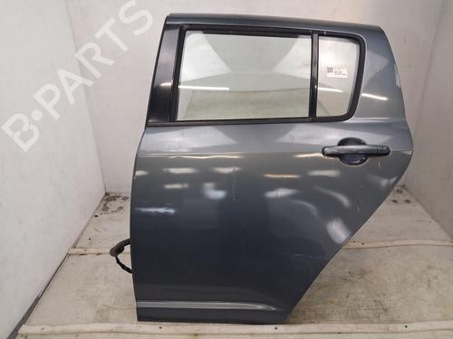 Used Left rear door Left rear door 38605571 38605571