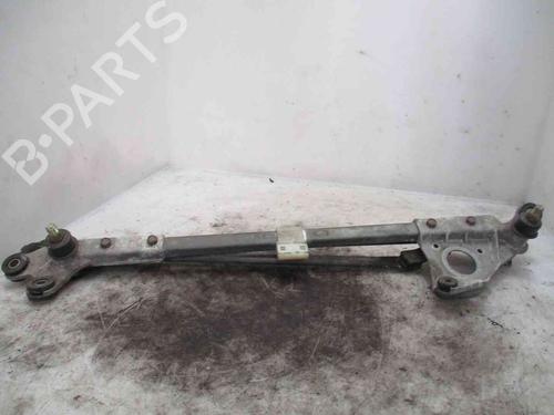 Used Front wipers mechanism HONDA CIVIC V Hatchback (EG) 1.5 i 16V (EG4) (94 hp) 20200808