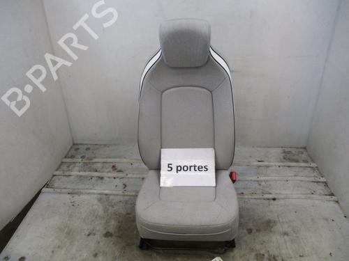 Used Right front seat RENAULT ZOE (BFM_) [2012-2025]  29083376