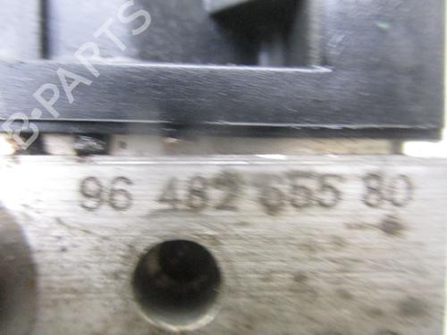 ABS pump PEUGEOT 307 Break (3E) | BP33892170M43 - Image 7