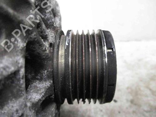 Alternator MERCEDES-BENZ A-CLASS (W169) A 200 (169.033, 169.333) | BP20206546M7 