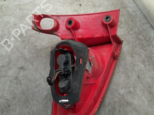 Right taillight SEAT LEON (1P1) 1.9 TDI | BP26700999C35 