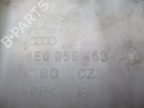 Windscreen washer tank AUDI A4 B6 (8E2) 1.9 TDI | BP26638238C113 