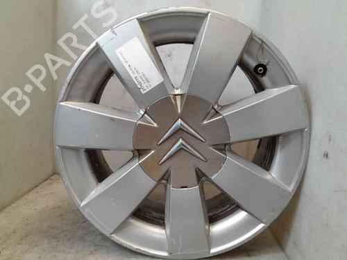 Used Rim CITROËN C8 (EA_, EB_) 2.2 HDi (128 hp) 21833843