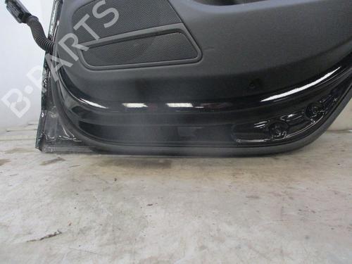 Right rear door AUDI A4 B8 Avant (8K5) 2.0 TDI | BP27600934C5 