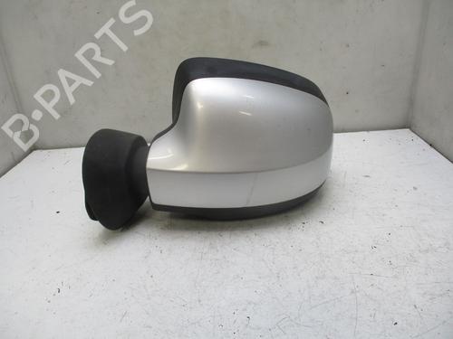 Left mirror DACIA SANDERO  | BP26636557C26 