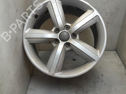 Fælk AUDI A3 (8P1) 1.6 TDI (105 hp) 32431175