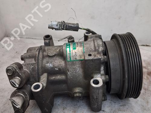 AC compressor RENAULT MODUS / GRAND MODUS (F/JP0_) 1.4 (JP01, JP0J) | BP38003030M34 - Image 3