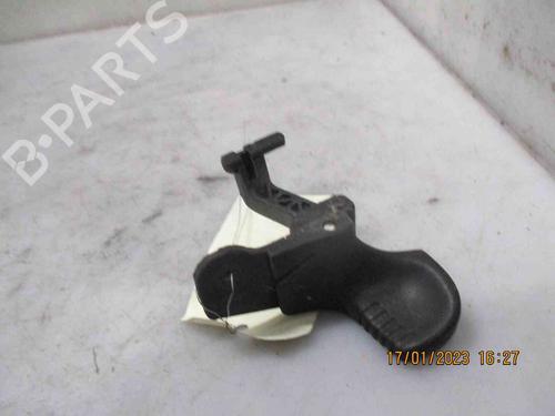 Front right exterior door handle RENAULT TWINGO I (C06_) 1.2 16V (C06C, C06D, C06K) | BP26628354C129 