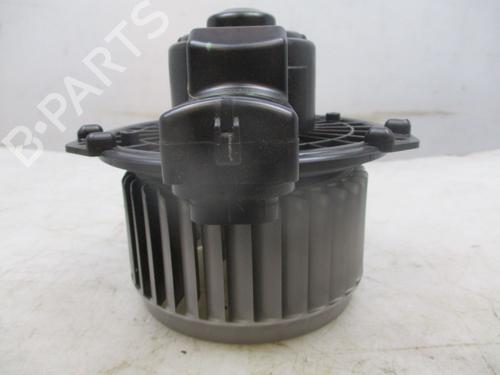 Heater blower motor SUZUKI ALTO VII (GF, HA25_, HA35_) 1.0 (AMF310, GFC31S) | BP24013936M62 