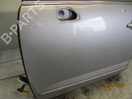 Left front door PEUGEOT 5008 (0U_, 0E_) 1.6 HDi | BP25436668C2 