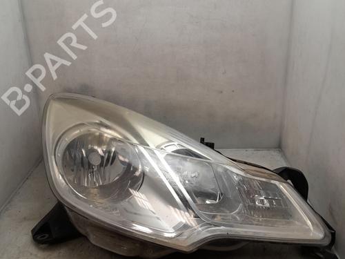 Used Right headlight Right headlight 37497827 37497827