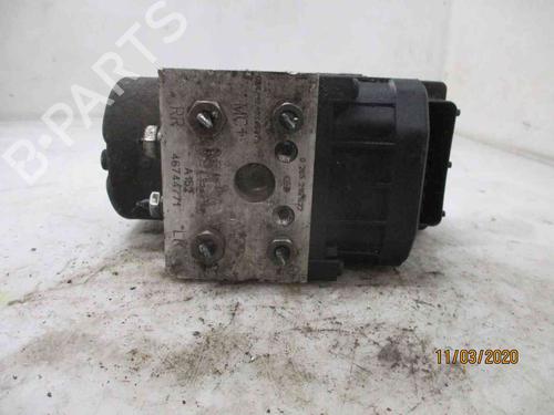 ABS Bremseaggregat FIAT PUNTO (188_) 1.2 16V 80 (188.233, .235, .253, .255, .333, .353, .639,... (80 hp) 20205962