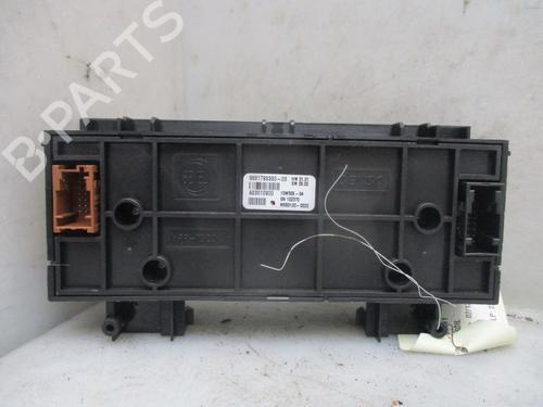 AC Styreenhet / Manøvreringsenhet CITROËN BERLINGO MULTISPACE (B9) 1.6 HDi 75 / BlueHDi 75 | BP24970747I5 