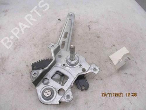 Used Rear left window mechanism HYUNDAI GETZ (TB) 1.5 CRDi (88 hp) 19713977