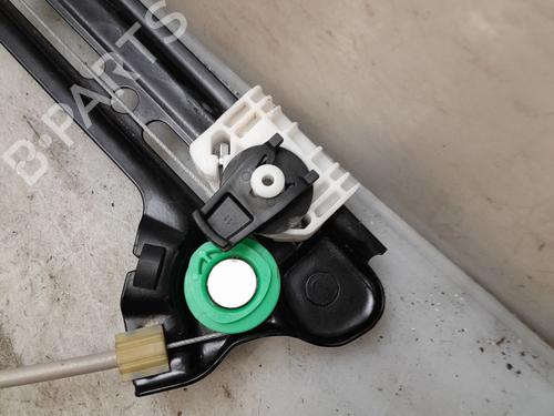Front right window mechanism CITROËN C4 Picasso II  | BP32260372C23 