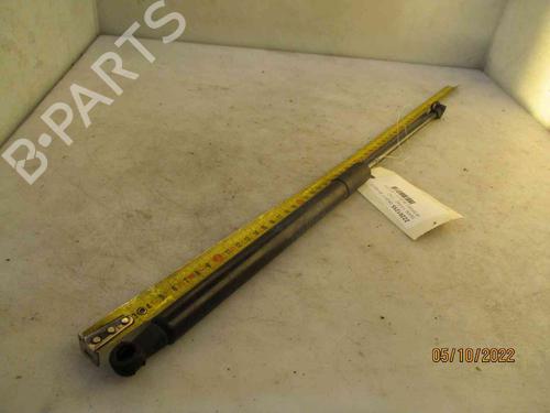 Used Tailgate lift support BMW 1 (F20) 114 d (95 hp) 26625112
